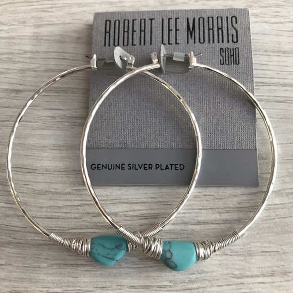 Jewelry - SILVER WOMEN’S EARRINGS